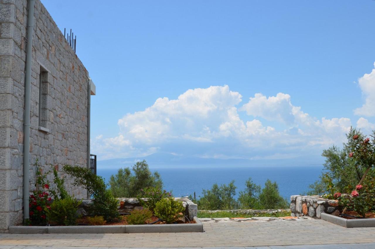 Verga'S Apartments Kalamata Exterior foto